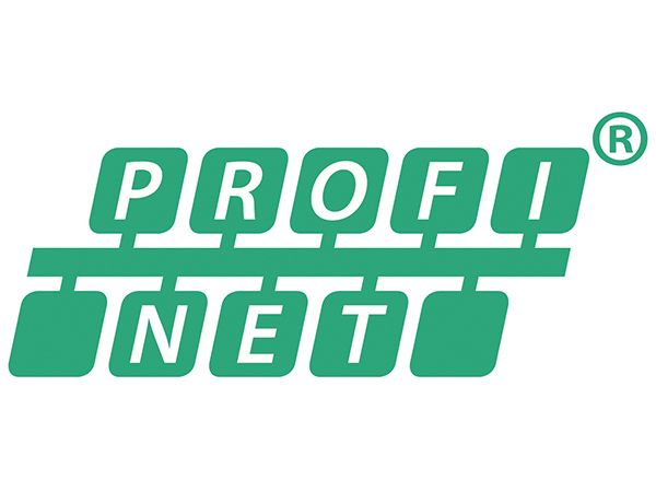 Logotipo PROFINET