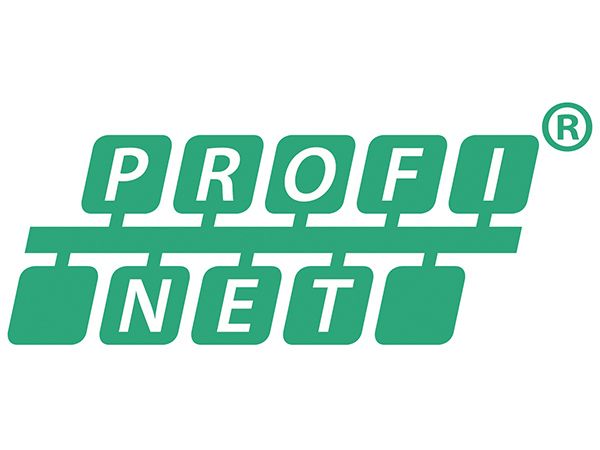 PROFINET 로고